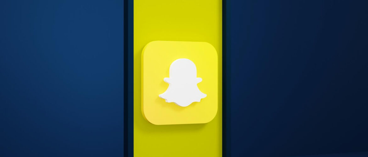 حملات سناب شات
