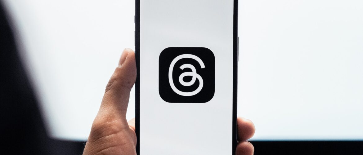 تطبيق ثريدز