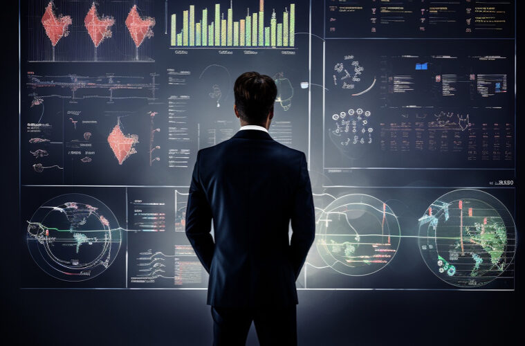 التحليل الرقمي لوسائل التواصل الاجتماعي