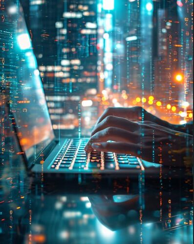 السيو التقني